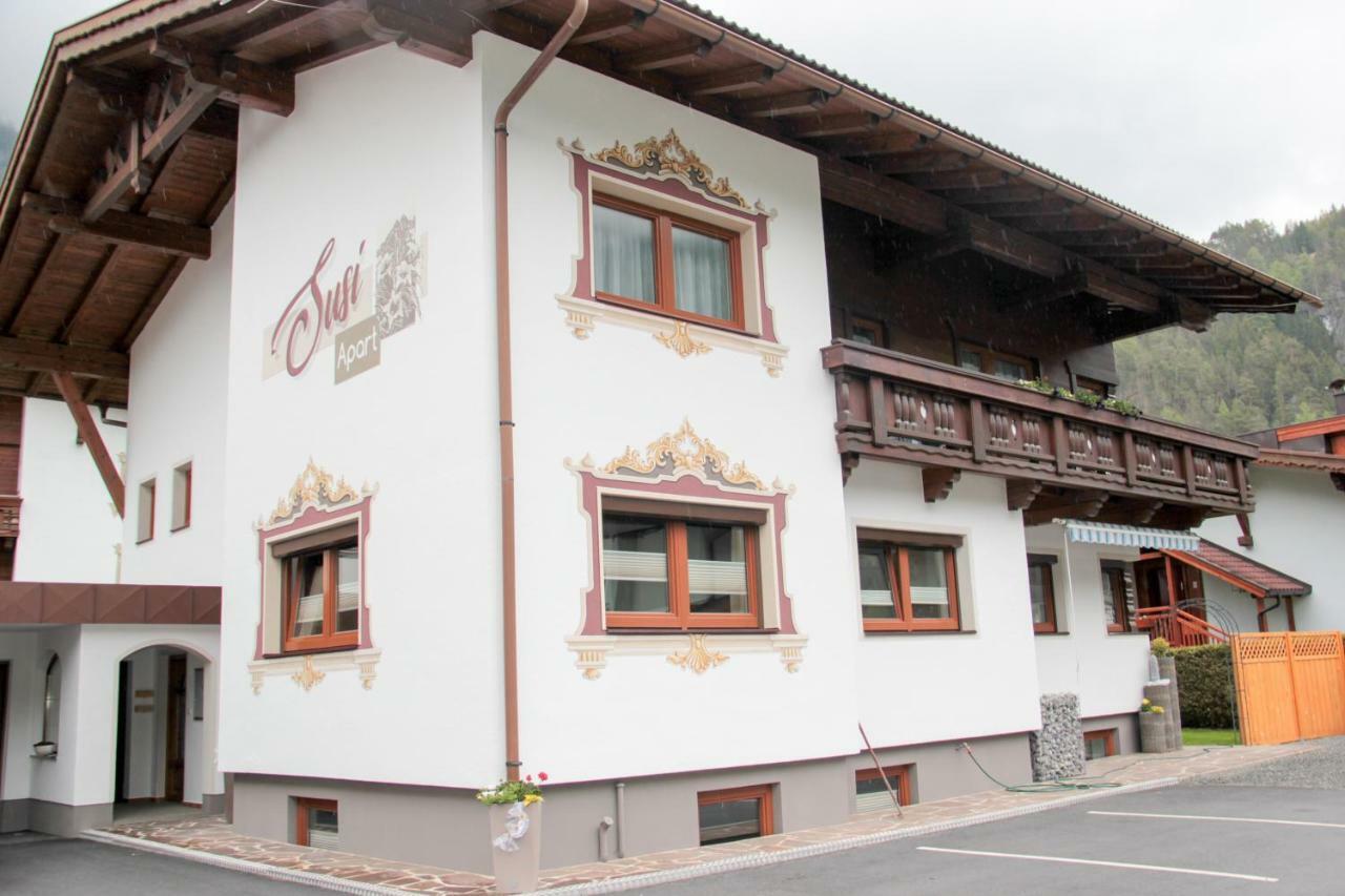 Gasthof Gästeheim Anna *